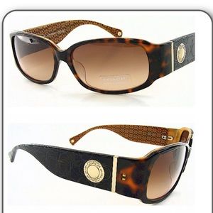 Coach Sunglasses